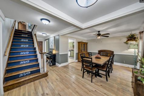 1908 Hollingshed Road Irmo SC 29063