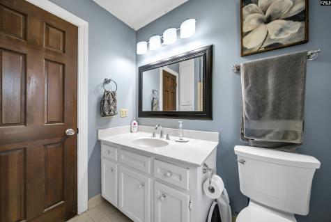 1908 Hollingshed Road Irmo SC 29063