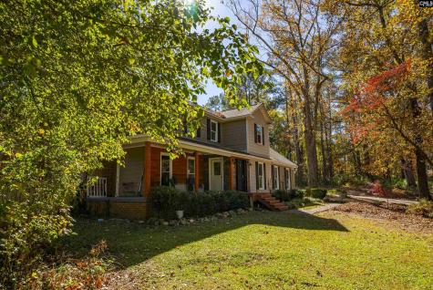 1908 Hollingshed Road Irmo SC 29063