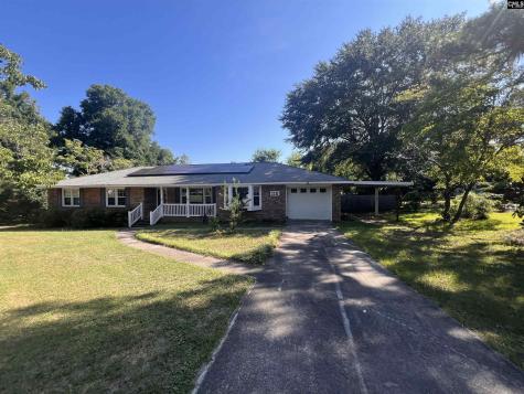 118 Kemberly Drive NW Aiken SC 29801