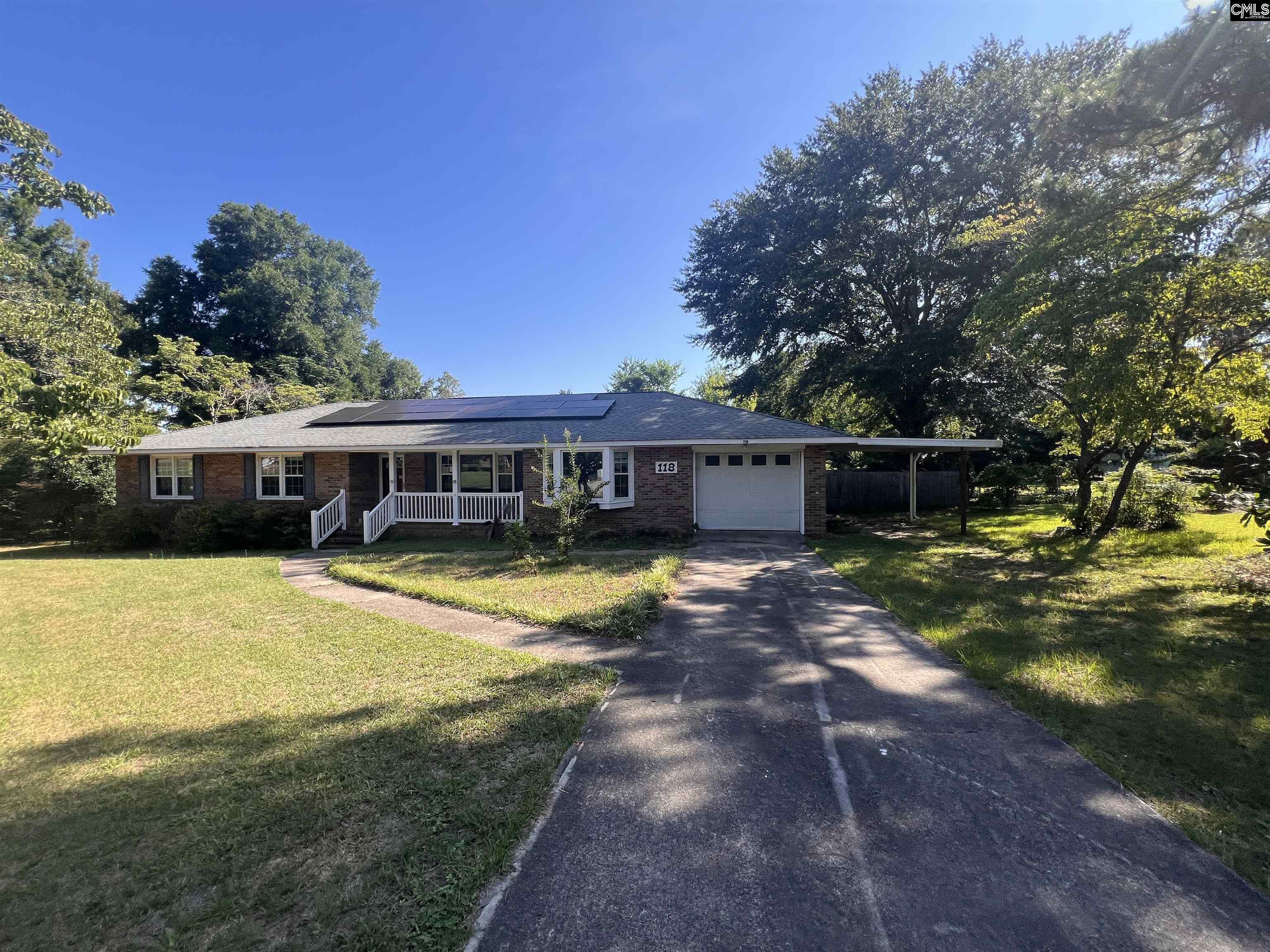118 Kemberly Drive NW Aiken SC 29801