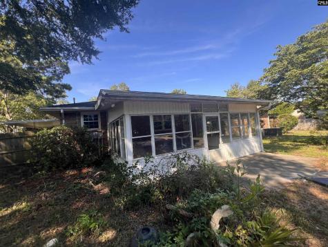 118 Kemberly Drive NW Aiken SC 29801