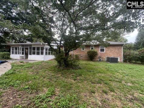 118 Kemberly Drive NW Aiken SC 29801