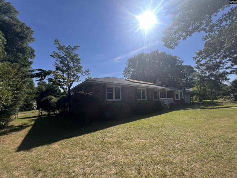 118 Kemberly Drive NW Aiken SC 29801