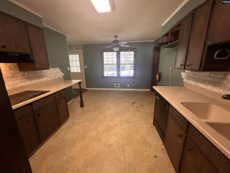 118 Kemberly Drive NW Aiken SC 29801