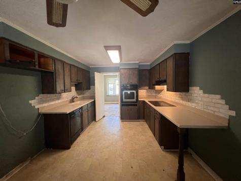 118 Kemberly Drive NW Aiken SC 29801