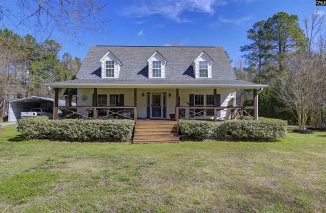 1032 Lawhorn Road Blythewood SC 29016-0000