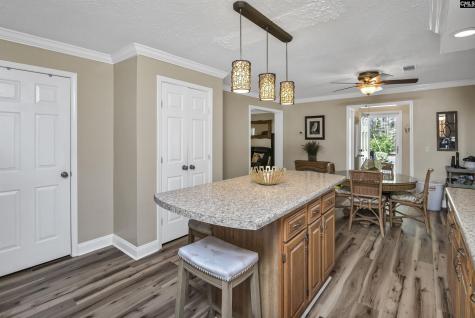1032 Lawhorn Road Blythewood SC 29016-0000
