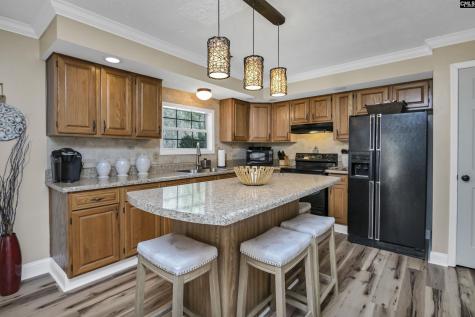 1032 Lawhorn Road Blythewood SC 29016-0000