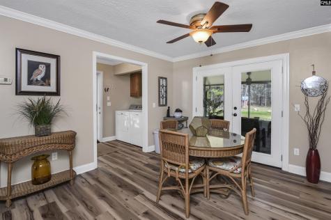 1032 Lawhorn Road Blythewood SC 29016-0000