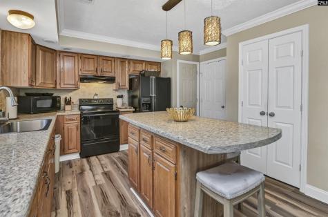 1032 Lawhorn Road Blythewood SC 29016-0000