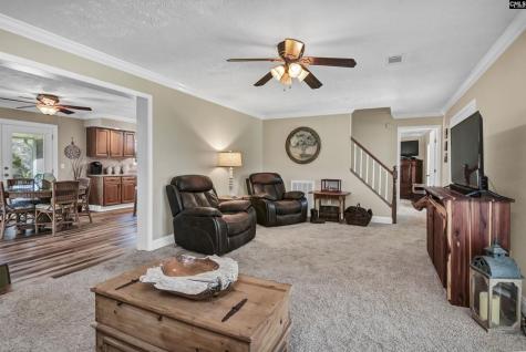 1032 Lawhorn Road Blythewood SC 29016-0000