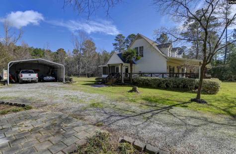 1032 Lawhorn Road Blythewood SC 29016-0000