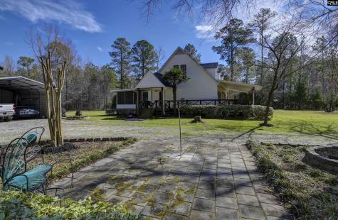 1032 Lawhorn Road Blythewood SC 29016-0000