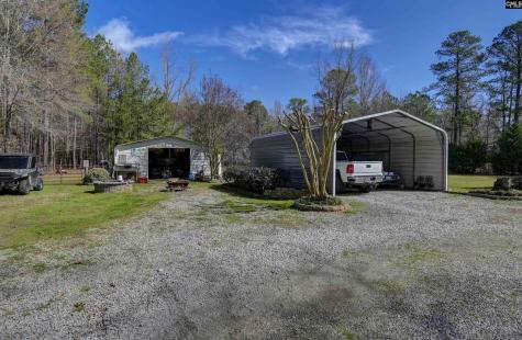 1032 Lawhorn Road Blythewood SC 29016-0000