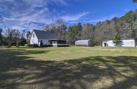 1032 Lawhorn Road Blythewood SC 29016-0000