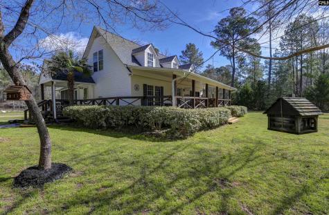 1032 Lawhorn Road Blythewood SC 29016-0000