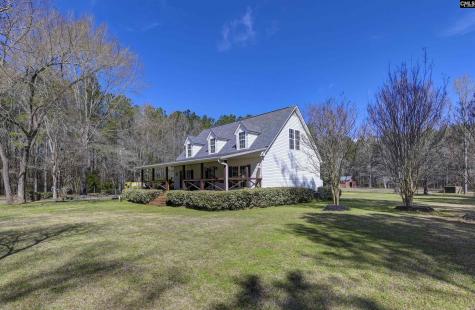 1032 Lawhorn Road Blythewood SC 29016-0000