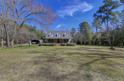1032 Lawhorn Road Blythewood SC 29016-0000