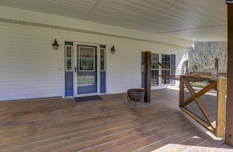 1032 Lawhorn Road Blythewood SC 29016-0000