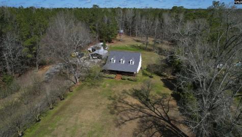 1032 Lawhorn Road Blythewood SC 29016-0000