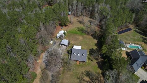 1032 Lawhorn Road Blythewood SC 29016-0000