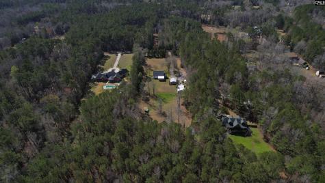 1032 Lawhorn Road Blythewood SC 29016-0000