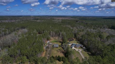 1032 Lawhorn Road Blythewood SC 29016-0000