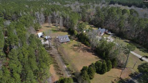 1032 Lawhorn Road Blythewood SC 29016-0000