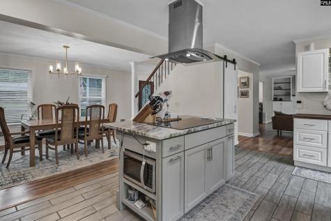 1109 Gardendale Drive Columbia SC 29210