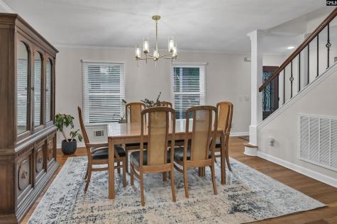 1109 Gardendale Drive Columbia SC 29210