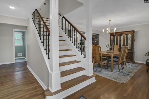 1109 Gardendale Drive Columbia SC 29210