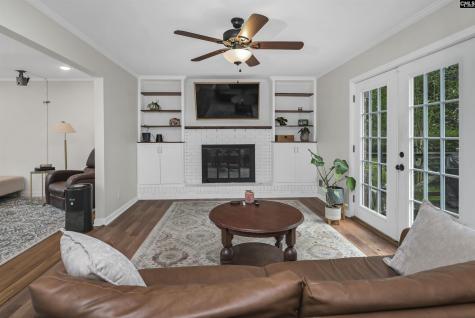 1109 Gardendale Drive Columbia SC 29210