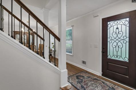 1109 Gardendale Drive Columbia SC 29210