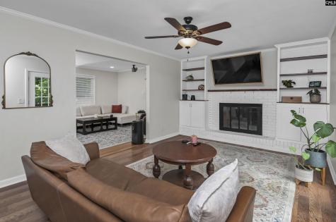 1109 Gardendale Drive Columbia SC 29210