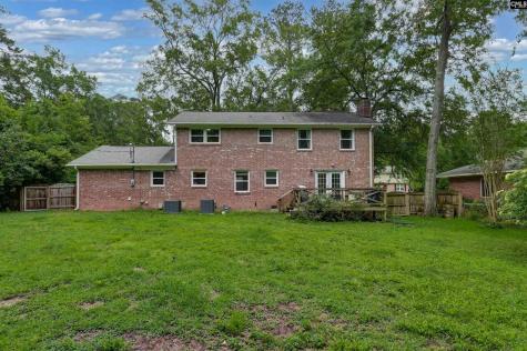 1109 Gardendale Drive Columbia SC 29210