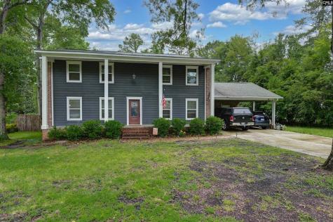 1109 Gardendale Drive Columbia SC 29210