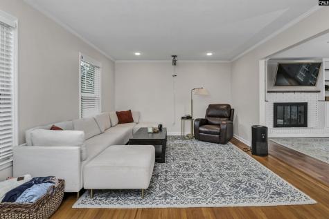 1109 Gardendale Drive Columbia SC 29210