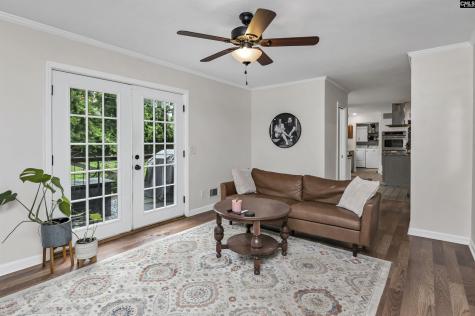 1109 Gardendale Drive Columbia SC 29210