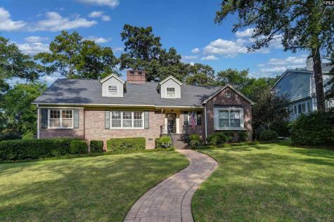 801 Arbutus Drive Columbia SC 29205