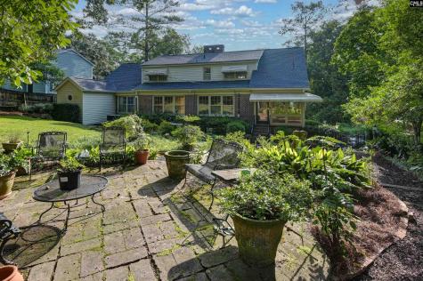 801 Arbutus Drive Columbia SC 29205