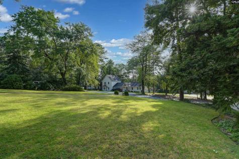 801 Arbutus Drive Columbia SC 29205