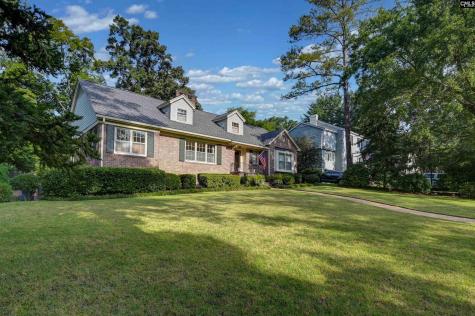 801 Arbutus Drive Columbia SC 29205