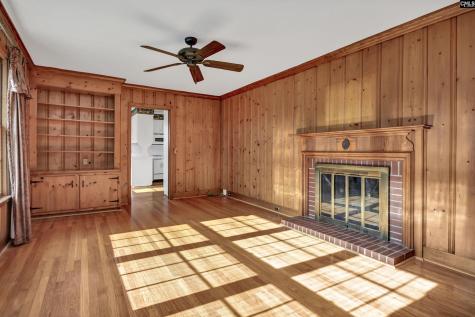 801 Arbutus Drive Columbia SC 29205