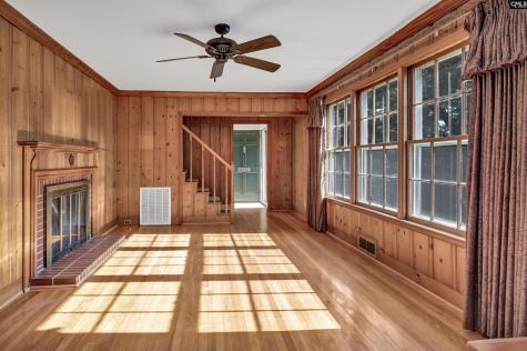801 Arbutus Drive Columbia SC 29205