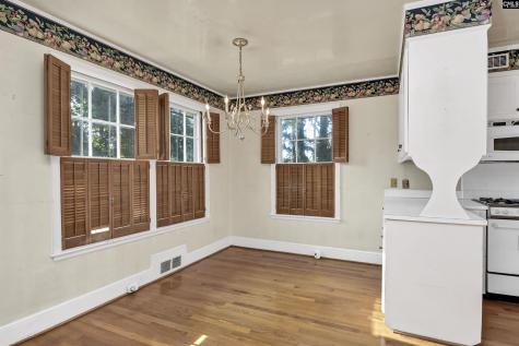 801 Arbutus Drive Columbia SC 29205
