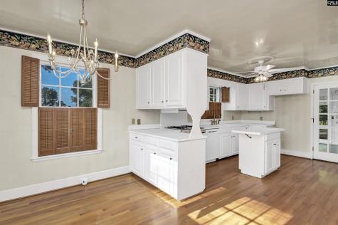 801 Arbutus Drive Columbia SC 29205