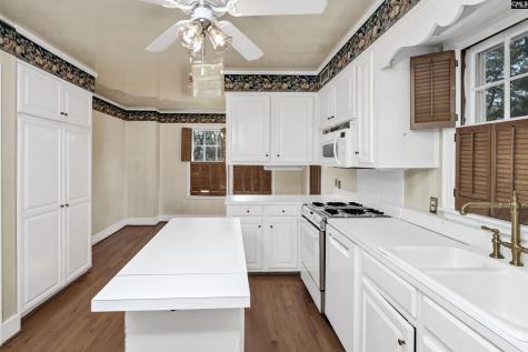 801 Arbutus Drive Columbia SC 29205