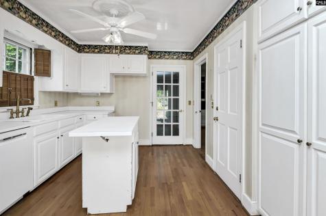 801 Arbutus Drive Columbia SC 29205
