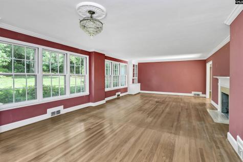 801 Arbutus Drive Columbia SC 29205